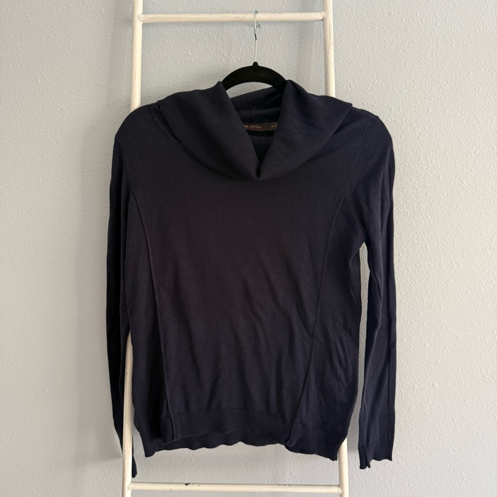 The Limited Sweater